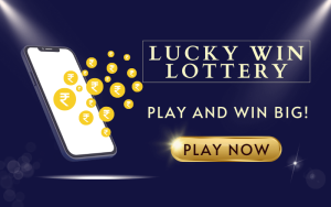 lucky win lottery