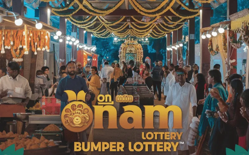 onam bumper lottery