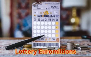 lottery euromillions