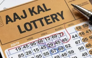 aajkal lottery