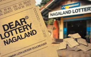 dear lottery nagaland