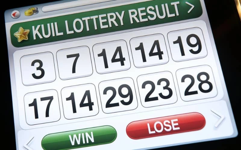 kuil lottery result