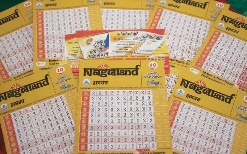 nagaland lottery