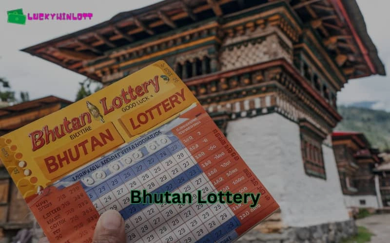 bhutan lottery